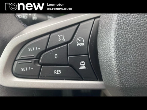 Dacia Bigster  Hybrid Journey 4x2 115KW