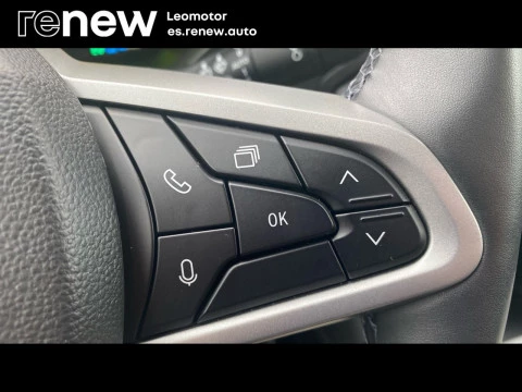 Dacia Bigster  Hybrid Journey 4x2 115KW