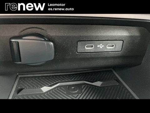 Dacia Bigster  Hybrid Journey 4x2 115KW