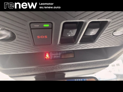 Dacia Bigster  Hybrid Journey 4x2 115KW