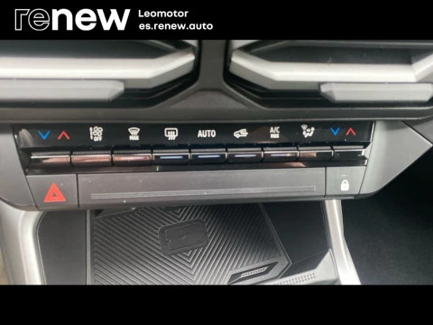 Dacia Bigster  Hybrid Journey 4x2 115KW