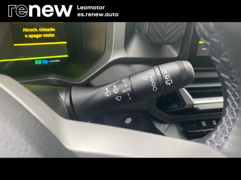 Dacia Bigster  Hybrid Journey 4x2 115KW