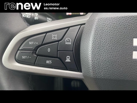 Dacia Bigster  Hybrid Journey 4x2 115KW