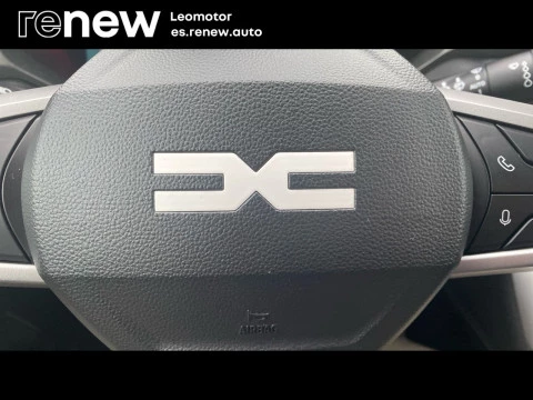 Dacia Bigster  Hybrid Journey 4x2 115KW