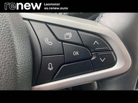 Dacia Bigster  Hybrid Journey 4x2 115KW