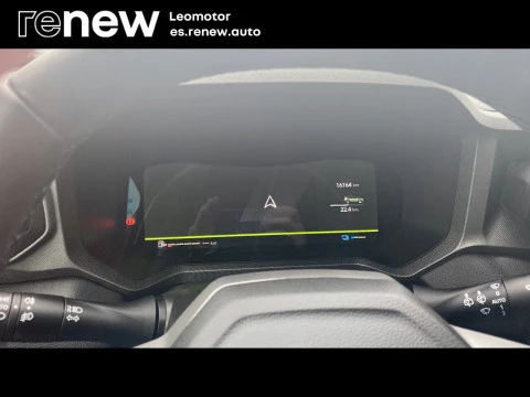 Dacia Bigster  Hybrid Journey 4x2 115KW