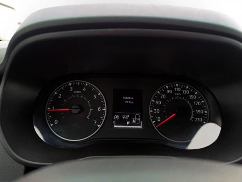 Dacia Duster JOURNEY GO TCE 110KW (150CV) 4X2 EDC