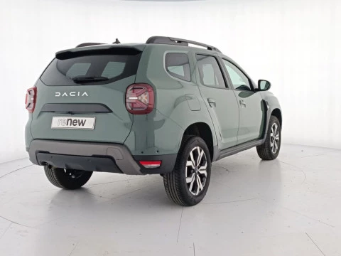 Dacia Duster JOURNEY GO TCE 110KW (150CV) 4X2 EDC