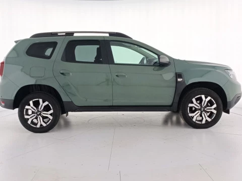 Dacia Duster JOURNEY GO TCE 110KW (150CV) 4X2 EDC
