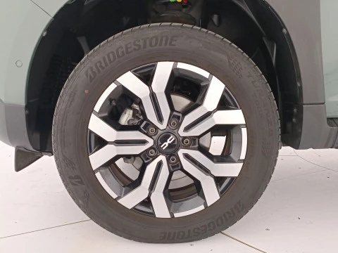 Dacia Duster JOURNEY GO TCE 110KW (150CV) 4X2 EDC