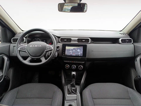 Dacia Duster JOURNEY GO TCE 110KW (150CV) 4X2 EDC