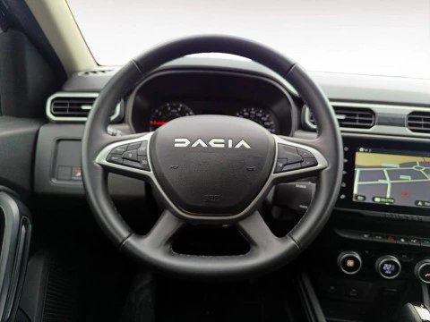 Dacia Duster JOURNEY GO TCE 110KW (150CV) 4X2 EDC