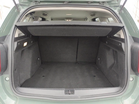 Dacia Duster JOURNEY GO TCE 110KW (150CV) 4X2 EDC