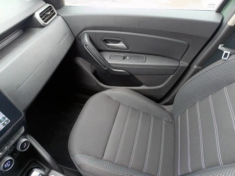 Dacia Duster JOURNEY GO TCE 110KW (150CV) 4X2 EDC