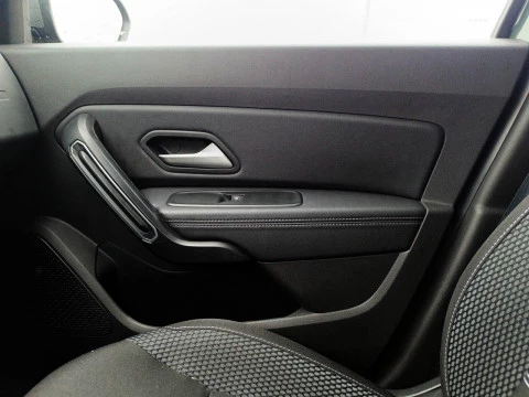 Dacia Duster JOURNEY GO TCE 110KW (150CV) 4X2 EDC