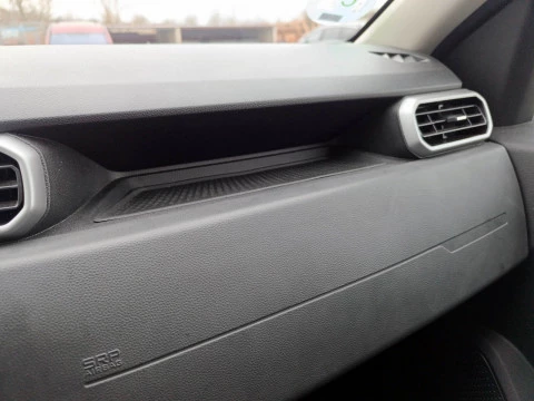 Dacia Duster JOURNEY GO TCE 110KW (150CV) 4X2 EDC