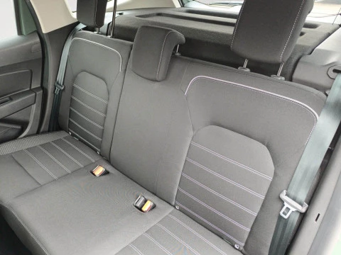 Dacia Duster JOURNEY GO TCE 110KW (150CV) 4X2 EDC