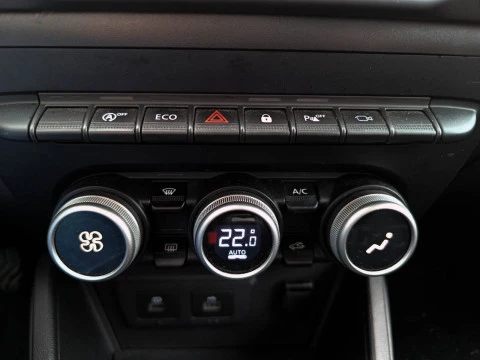 Dacia Duster JOURNEY GO TCE 110KW (150CV) 4X2 EDC