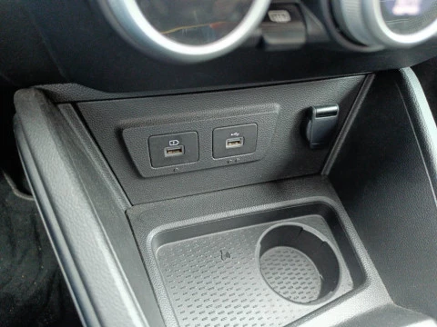 Dacia Duster JOURNEY GO TCE 110KW (150CV) 4X2 EDC