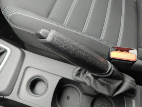 Dacia Duster JOURNEY GO TCE 110KW (150CV) 4X2 EDC