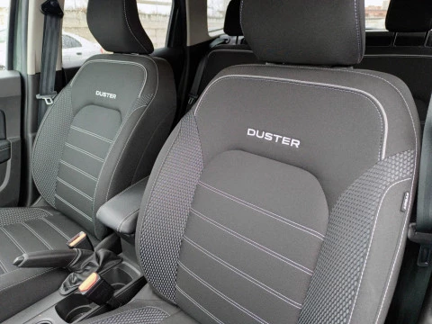 Dacia Duster JOURNEY GO TCE 110KW (150CV) 4X2 EDC