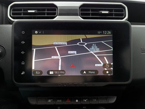 Dacia Duster JOURNEY GO TCE 110KW (150CV) 4X2 EDC