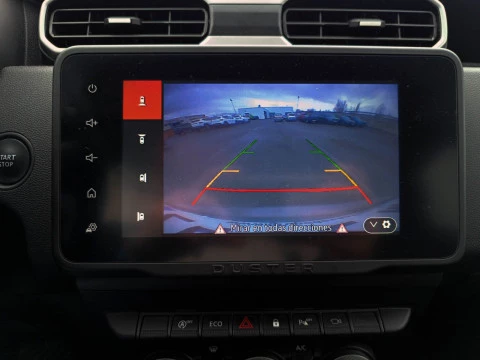 Dacia Duster JOURNEY GO TCE 110KW (150CV) 4X2 EDC