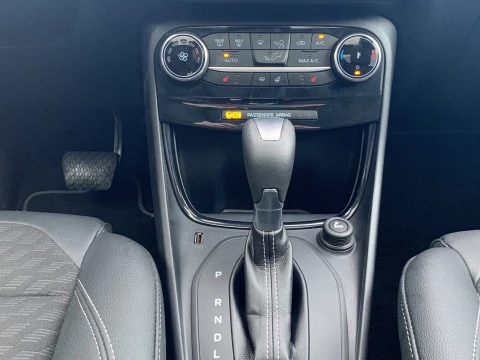 Ford Puma 1.0 EcoBoost 125cv Titanium X MHEV Auto