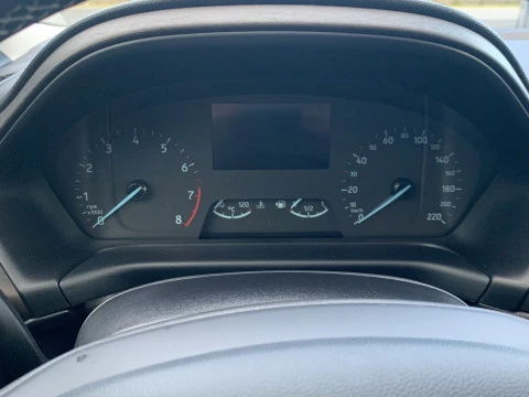 Ford Puma 1.0 EcoBoost 125cv Titanium X MHEV Auto