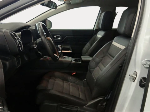 Citroën C5 Aircross PureTech 130 S&S Plus 96 kW (131 CV)