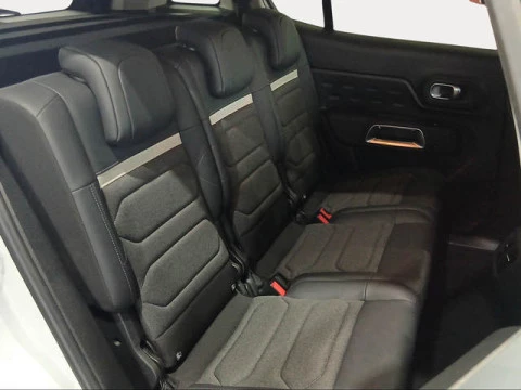 Citroën C5 Aircross PureTech 130 S&S Plus 96 kW (131 CV)