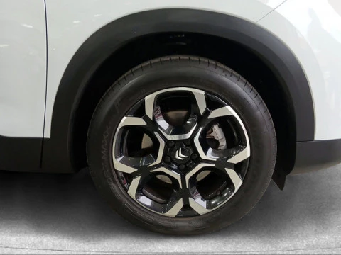 Citroën C5 Aircross PureTech 130 S&S Plus 96 kW (131 CV)