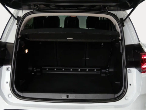 Citroën C5 Aircross PureTech 130 S&S Plus 96 kW (131 CV)