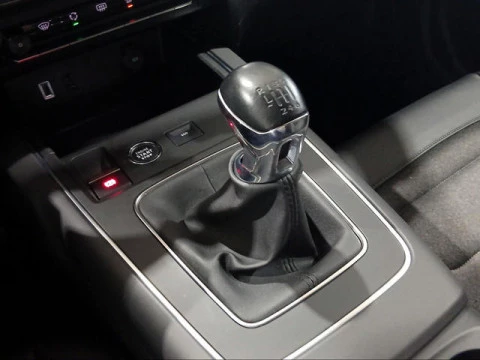 Citroën C5 Aircross PureTech 130 S&S Plus 96 kW (131 CV)