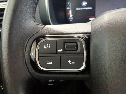 Citroën C5 Aircross PureTech 130 S&S Plus 96 kW (131 CV)