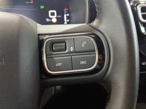 Citroën C5 Aircross PureTech 130 S&S Plus 96 kW (131 CV)