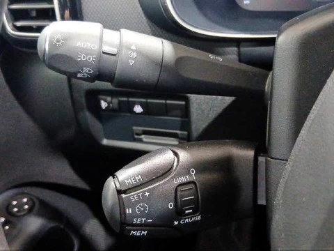 Citroën C5 Aircross PureTech 130 S&S Plus 96 kW (131 CV)