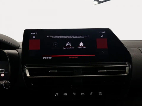 Citroën C5 Aircross PureTech 130 S&S Plus 96 kW (131 CV)