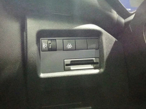 Citroën C5 Aircross PureTech 130 S&S Plus 96 kW (131 CV)