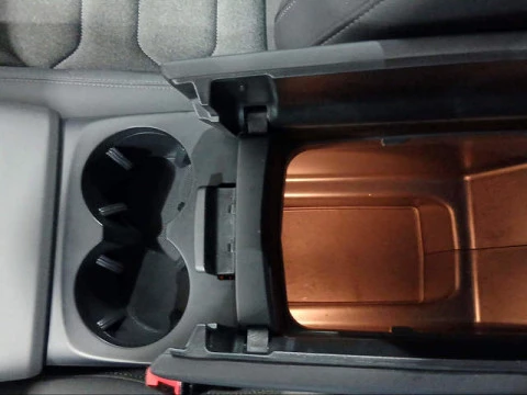 Citroën C5 Aircross PureTech 130 S&S Plus 96 kW (131 CV)