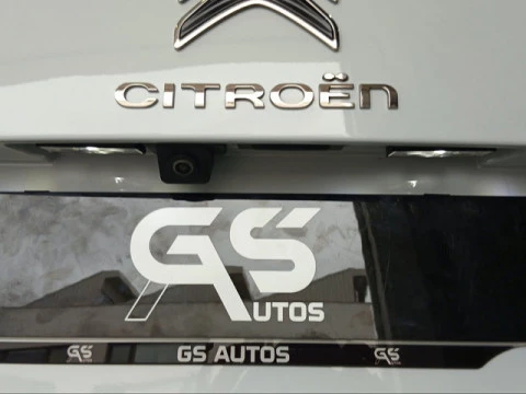 Citroën C5 Aircross PureTech 130 S&S Plus 96 kW (131 CV)