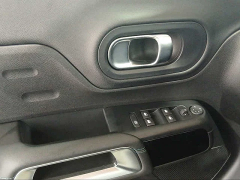 Citroën C5 Aircross PureTech 130 S&S Plus 96 kW (131 CV)