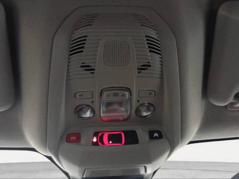 Citroën C5 Aircross PureTech 130 S&S Plus 96 kW (131 CV)