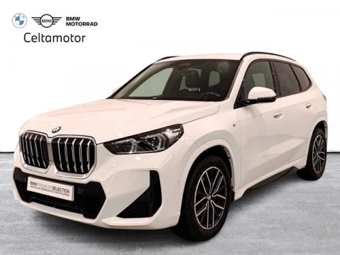 BMW X1 sDrive18i 100 kW (136 CV)