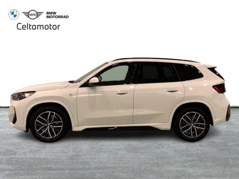 BMW X1 sDrive18i 100 kW (136 CV)