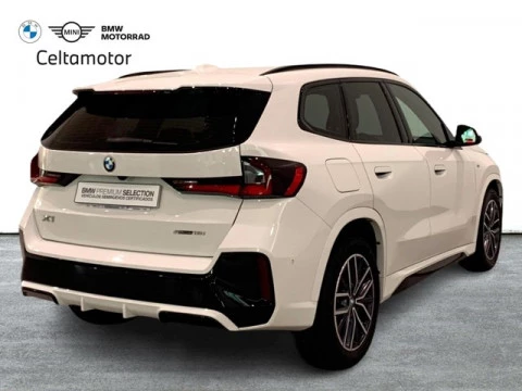 BMW X1 sDrive18i 100 kW (136 CV)