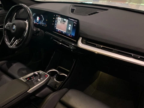 BMW X1 sDrive18i 100 kW (136 CV)