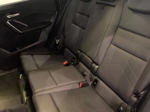 BMW X1 sDrive18i 100 kW (136 CV)