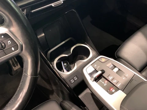 BMW X1 sDrive18i 100 kW (136 CV)