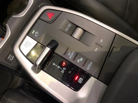 BMW X1 sDrive18i 100 kW (136 CV)